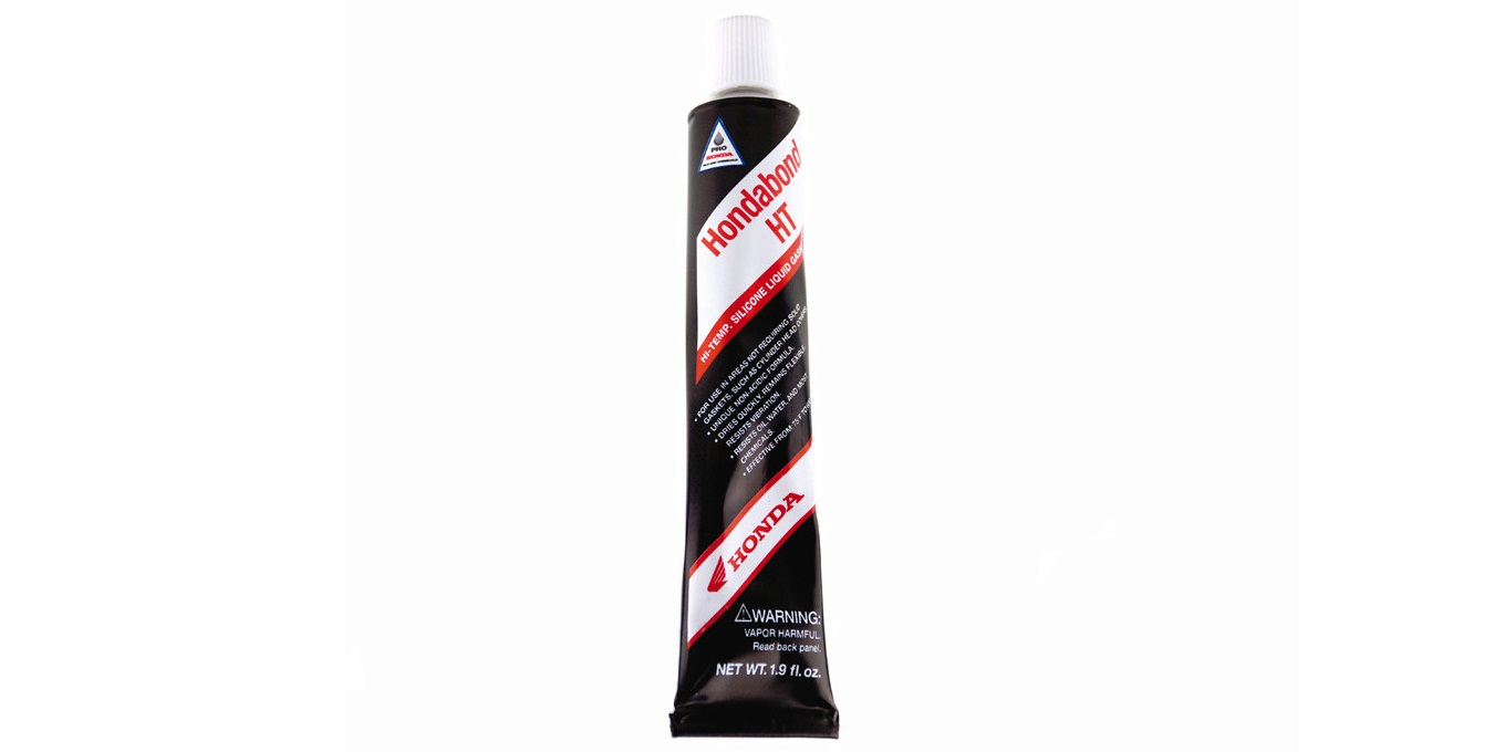 Оригинальный термостойкий герметик Pro Honda 1216E 087180004 (08718-0004) Оригинальный термостойкий герметик Pro Honda 1216E 087180004 (08718-0004)