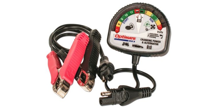 Оригинальный тестер Honda TestMATE Mini 08M51EWA800ZA (08M51-EWA-800ZA) Оригинальный тестер Honda TestMATE Mini 08M51EWA800ZA (08M51-EWA-800ZA)