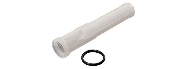 Оригинальный топливный фильтр Honda 16952MBB003 (16952-MBB-003) Оригинальный топливный фильтр Honda 16952MBB003 (16952-MBB-003)