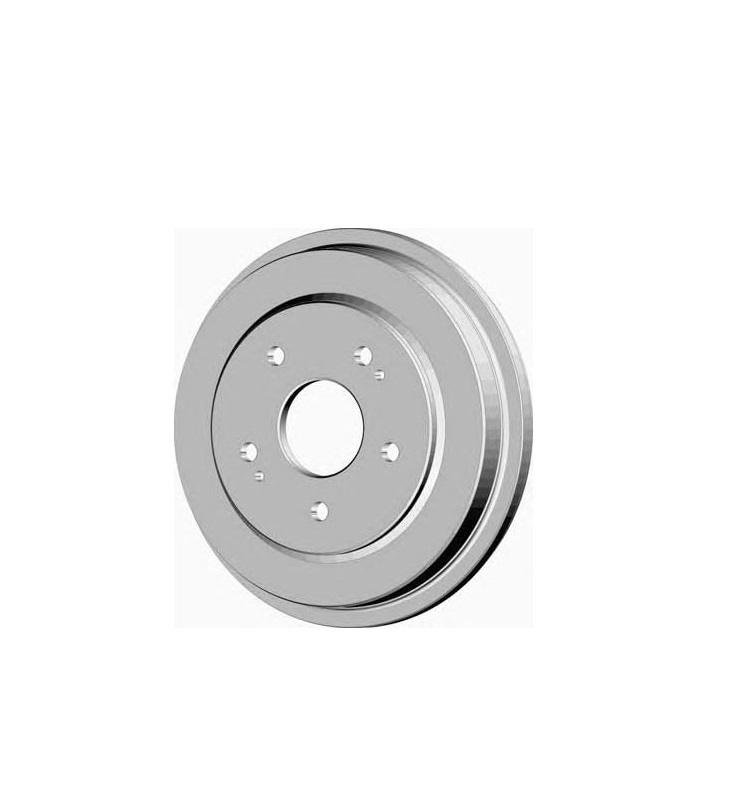 Оригинальный задний тормозной барабан для honda CR-V I 42610S70000 (42610-S70-000)  Оригинальный задний тормозной барабан для honda CR-V I 42610S70000 (42610-S70-000)