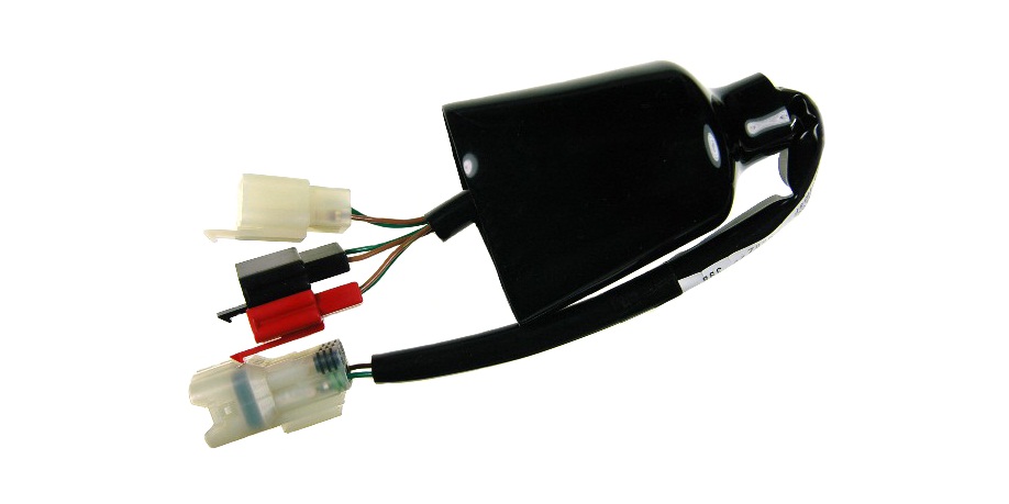 Оригинальный тройник-переходник для 6-Pin гнезда мотоцикла Honda 08A00MGH640 (08A00-MGH-640) Оригинальный тройник-переходник для 6-Pin гнезда мотоцикла Honda 08A00MGH640 (08A00-MGH-640)
