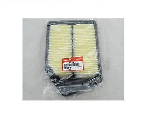 Оригинальный воздушный фильтр для Acura TLX, Accord IX 2.4L 172205A2A00 (17220-5A2-A00)