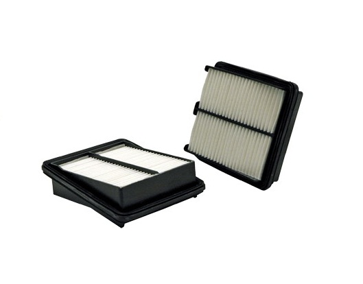 Оригинальный воздушный фильтр для Honda jazz 1 (01-08) 17220PWAY10 (17220-PWA-Y10)