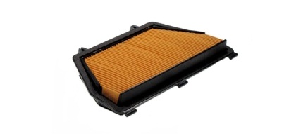 Оригинальный воздушный фильтр для мотоцикла Honda 17210MFL000 (17210-MFL-000) Оригинальный воздушный фильтр для мотоцикла Honda 17210MFL000 (17210-MFL-000)