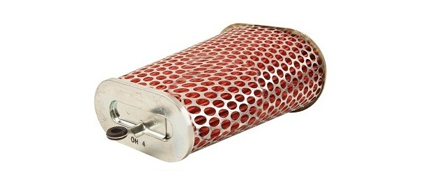 Оригинальный воздушный фильтр для мотоцикла HONDA 17210MR7601 (17210-MR7-601) Оригинальный воздушный фильтр для мотоцикла HONDA 17210MR7601 (17210-MR7-601)