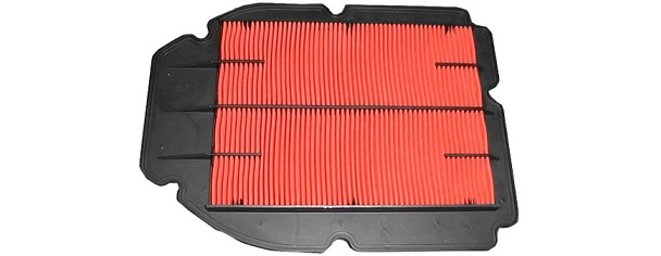 Оригинальный воздушный фильтр для мотоцикла HONDA 17210MW4000 (17210-MW4-000) Оригинальный воздушный фильтр для мотоцикла HONDA 17210MW4000 (17210-MW4-000)