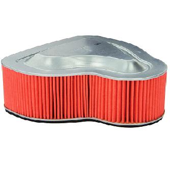 Воздушный фильтр Honda для мотоцикла VTX1800 2003-2009 (17213-MCH-000) Воздушный фильтр Honda для мотоцикла VTX1800 2003-2009 (17213-MCH-000)