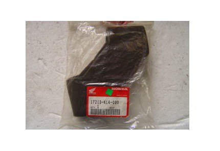 Оригинальный воздушный фильтр для мотоцикла HONDA 17213KL4000 (17213-KL4-000) Оригинальный воздушный фильтр для мотоцикла HONDA 17213KL4000 (17213-KL4-000)