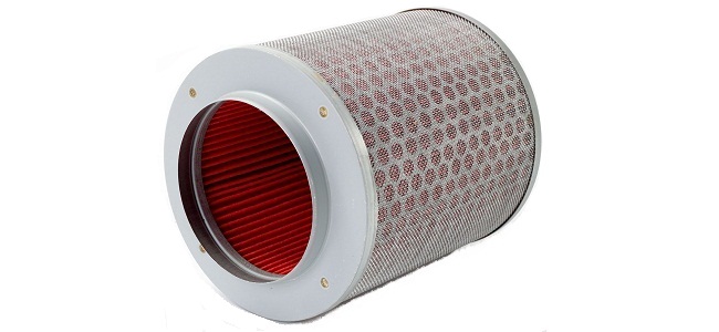 Оригинальный воздушный фильтр для мотоцикла HONDA 17235MCFD30 (17235-MCF-D30) Оригинальный воздушный фильтр для мотоцикла HONDA 17235MCFD30 (17235-MCF-D30)