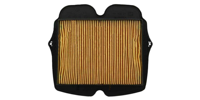 Оригинальный воздушный фильтр для мотоцикла Honda VFR1200F/X 17210MGE000 (17210-MGE-000) Оригинальный воздушный фильтр для мотоцикла Honda VFR1200F/X 17210MGE000 (17210-MGE-000)