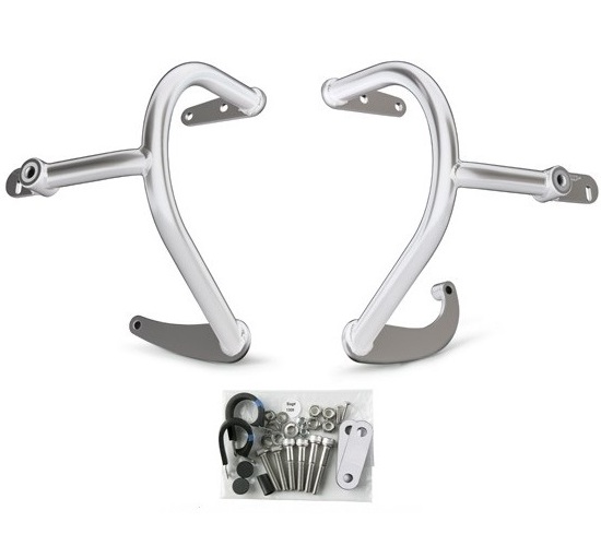 Защитные дуги для Honda Gold Wing GL1800 F6C 2018-2023