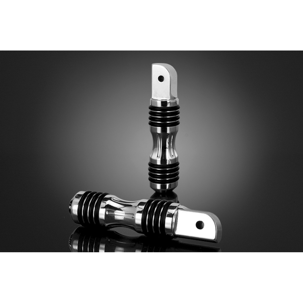 Пассажирские подножки DPM Race для Honda VTX1300 / VT1100 C3 / VT1100 ACE 94 > Пассажирские подножки DPM Race для Honda VTX1300 / VT1100 C3 / VT1100 ACE 94 >