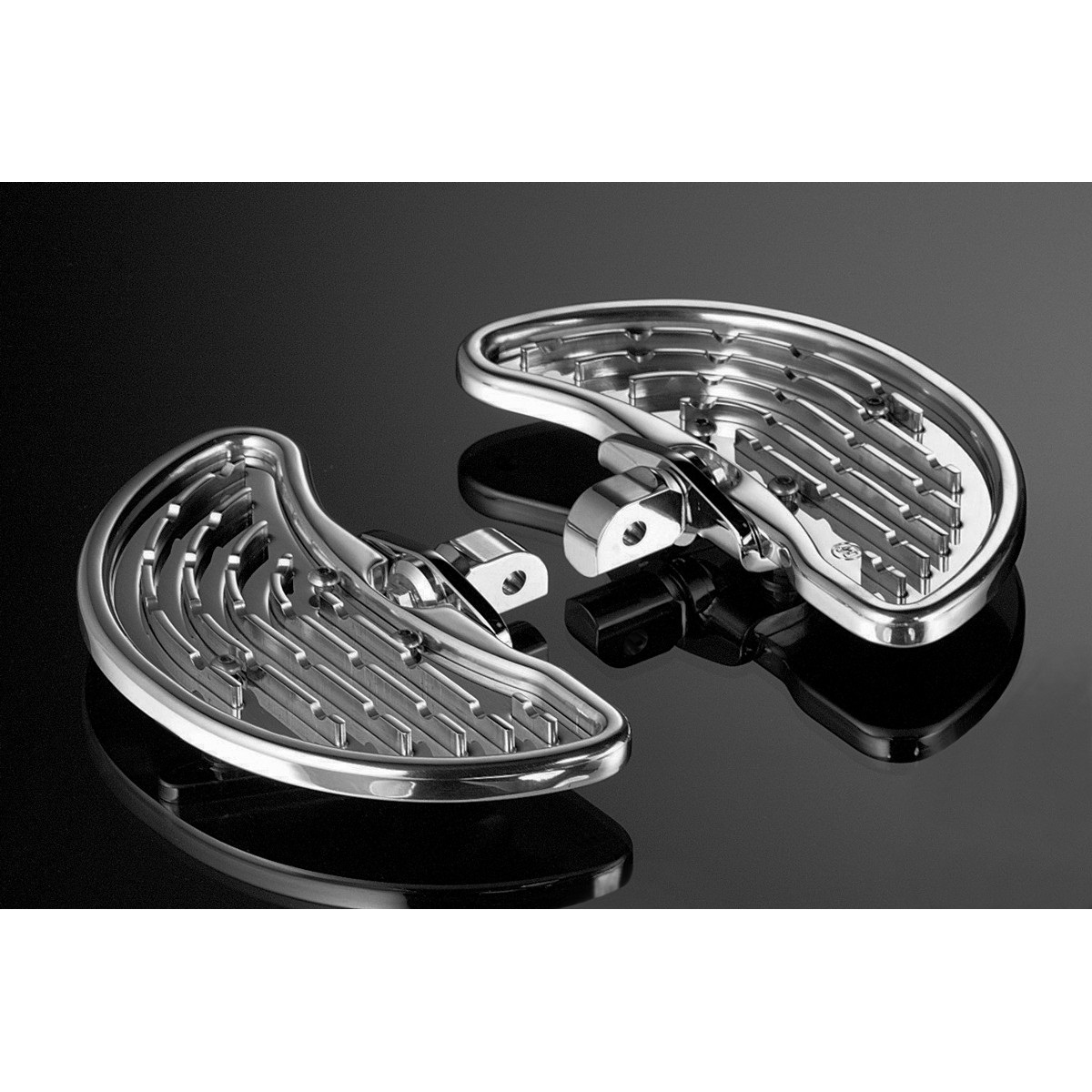 Пассажирские подножки DPM Race для Honda VTX1300 / VT1100 C3 / VT1100 ACE 94 > Пассажирские подножки DPM Race для Honda VTX1300 / VT1100 C3 / VT1100 ACE 94 >