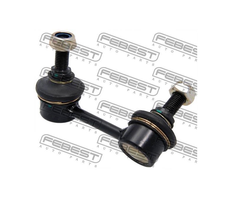 Передние стойки стабилизатора Febest для Honda Civic 4D VIII