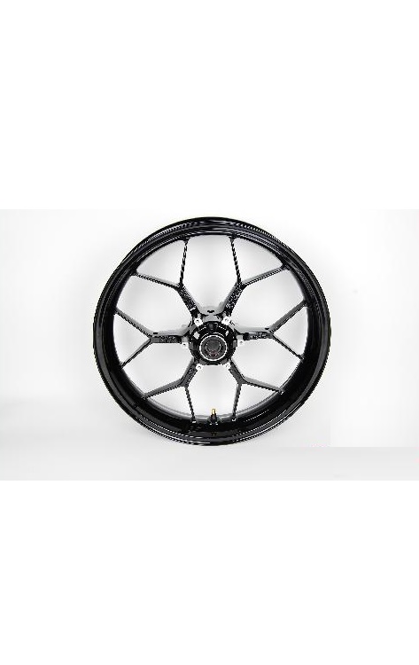 Передний легкосплавный диск для мотоцикла Honda CBR1000RA-ABS 44650-MGP-D00ZA Передний легкосплавный диск для мотоцикла Honda CBR1000RA-ABS 44650-MGP-D00ZA