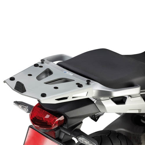 Площадка центрального кофра GIVI для мотоцикла Honda VFR1200X/XD Crosstourer Площадка центрального кофра GIVI для мотоцикла Honda VFR1200X/XD Crosstourer