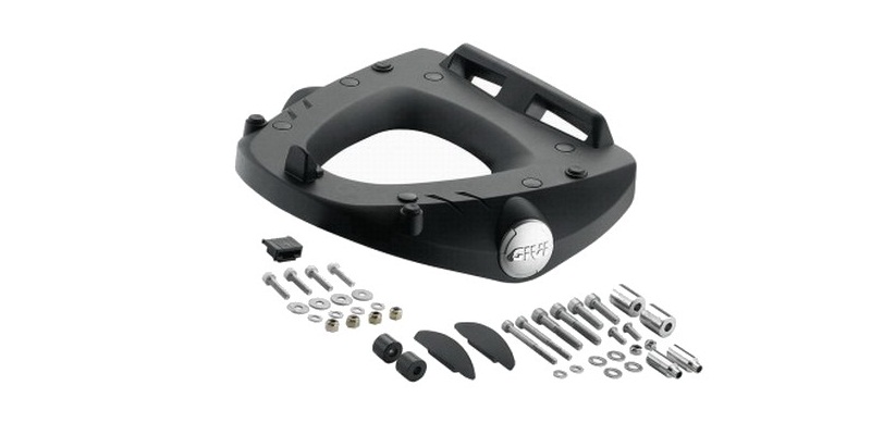 Площадка центрального кофра GIVI KAPPA MONOLOCK (M5M, KM5M) Площадка центрального кофра GIVI KAPPA MONOLOCK (M5M, KM5M)