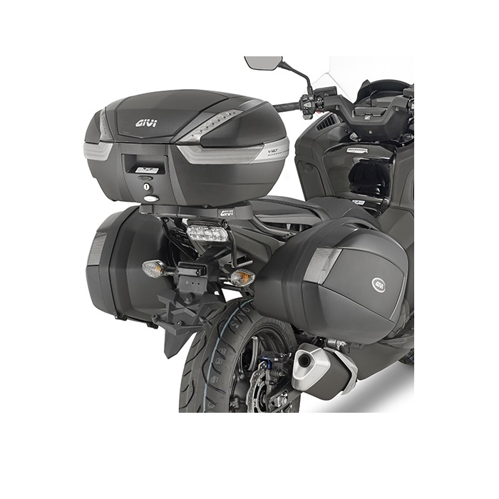Крепление боковых кофров Givi / Kappa для Honda NC750D Integra 2016-2018 Крепление боковых кофров Givi / Kappa для Honda NC750D Integra 2016-2018