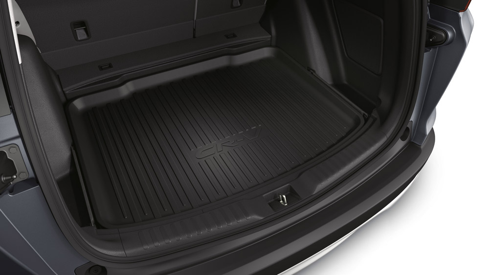 Коврик в багажник для Honda CR-V 5