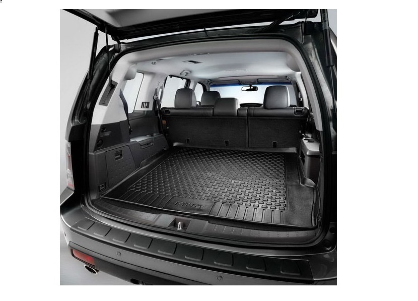 Поддон Honda Pilot II (Original) Поддон Honda Pilot II (Original)