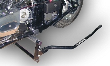 Подкат Crazy Iron для чопперов/кастомов Honda Подкат Crazy Iron для чопперов/кастомов Honda