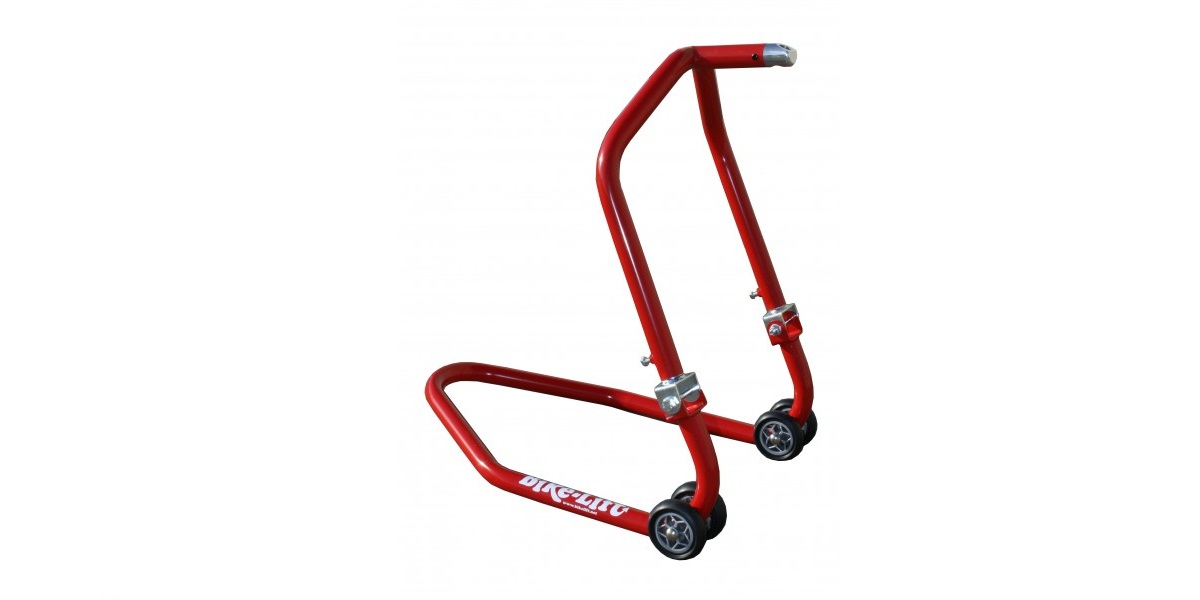 Подкат под траверсу Bike-Lift  для мотоцикла Honda Подкат под траверсу Bike-Lift  для мотоцикла Honda