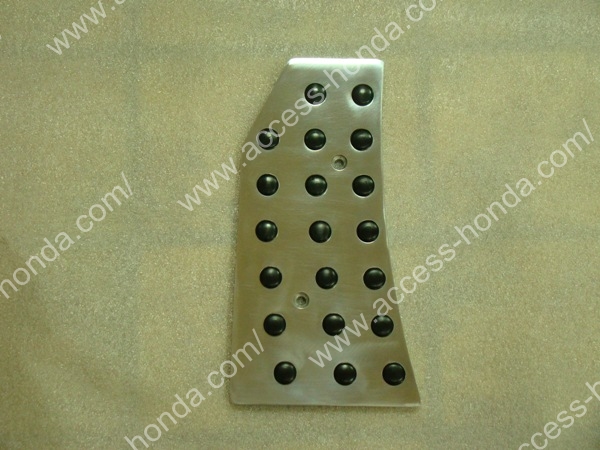 Молдинг переднего бампера левый  71126TZ3R00 Молдинг переднего бампера левый  71126TZ3R00