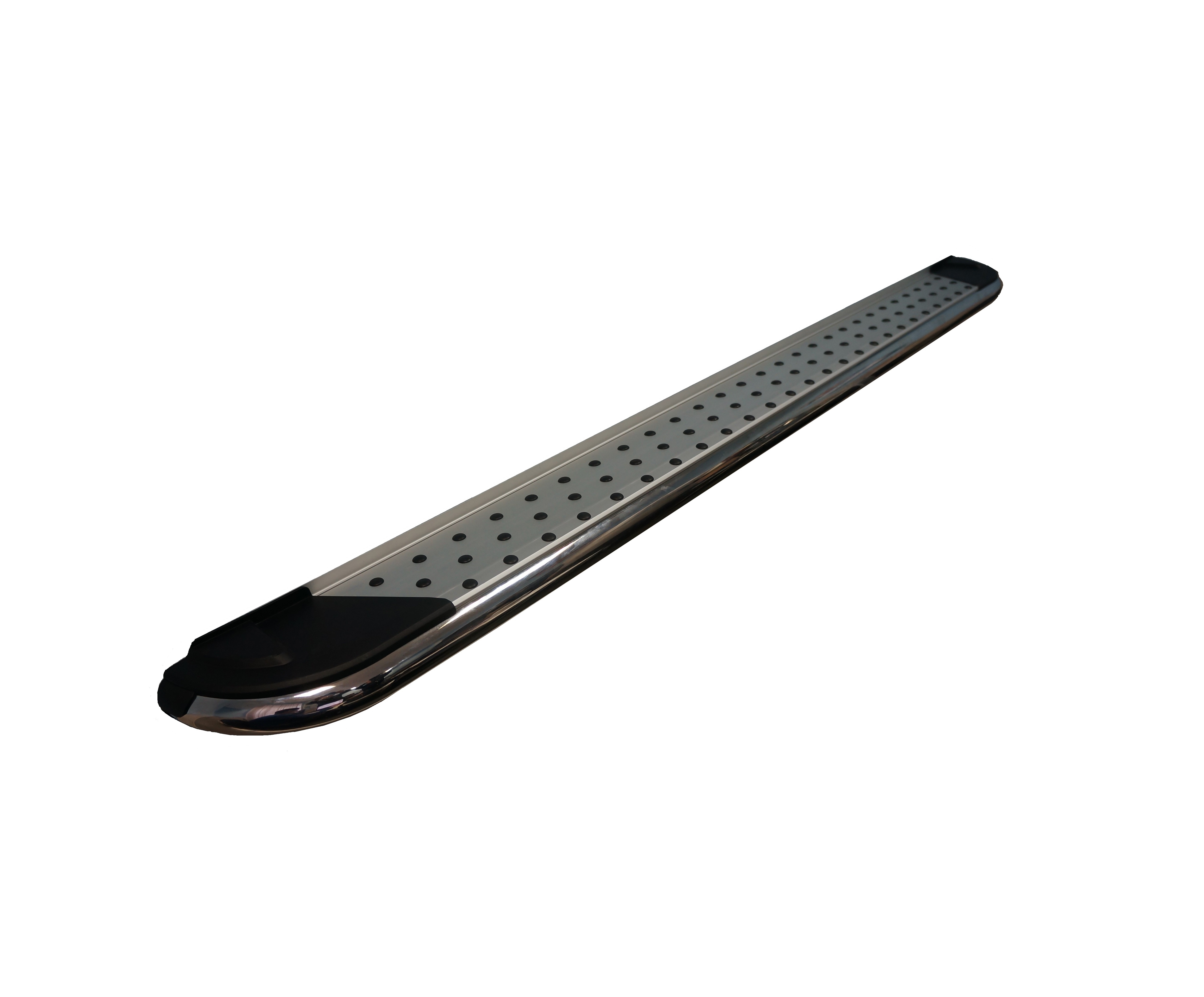 Пороги алюминиевые (Opal) Honda CR-V 4 (2012-2014 /2015-) Пороги алюминиевые (Opal) Honda CR-V 4 (2012-2014 /2015-)