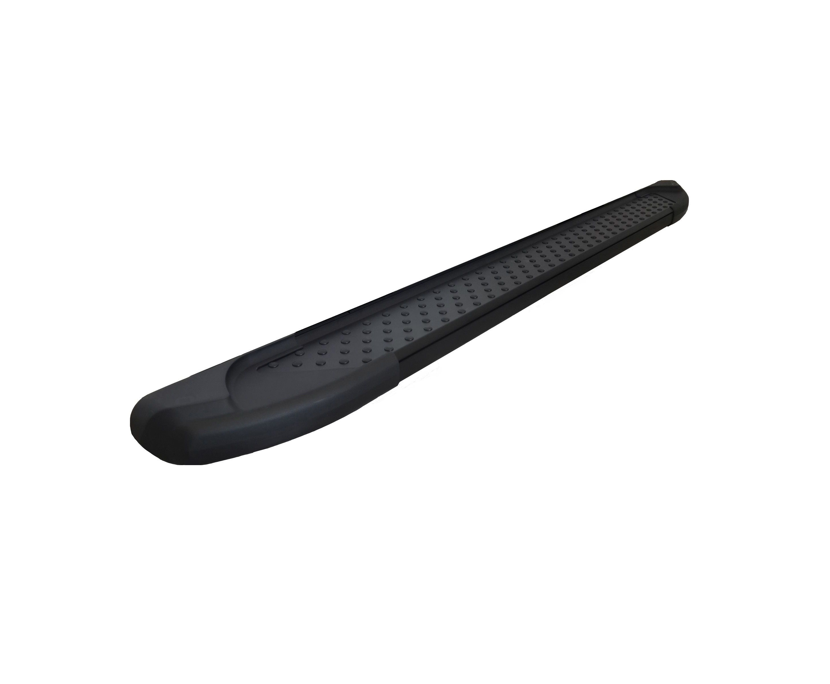 Пороги алюминиевые (Sapphire Black) Honda CR-V 4 (2012-2014 /2015-) Пороги алюминиевые (Sapphire Black) Honda CR-V 4 (2012-2014 /2015-)