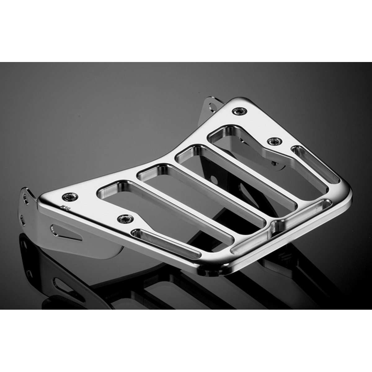 Багажник DPM Race для Honda VT750S 2010 Багажник DPM Race для Honda VT750S 2010