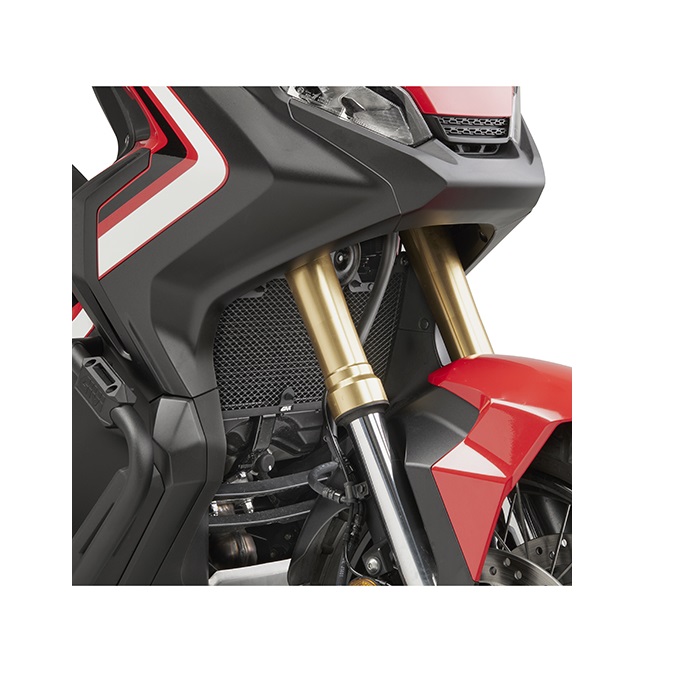 Защитная решётка радиатора Givi, Kappa для Honda X-ADV (2017 - н.в.) Защитная решётка радиатора Givi, Kappa для Honda X-ADV (2017 - н.в.)