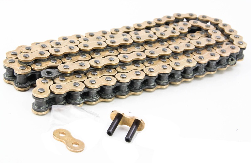 Приводная кроссовая цепь D.I.D. серии NZ3, NZ, DZ2, ERT2, MX Приводная кроссовая цепь D.I.D. серии NZ3, NZ, DZ2, ERT2, MX