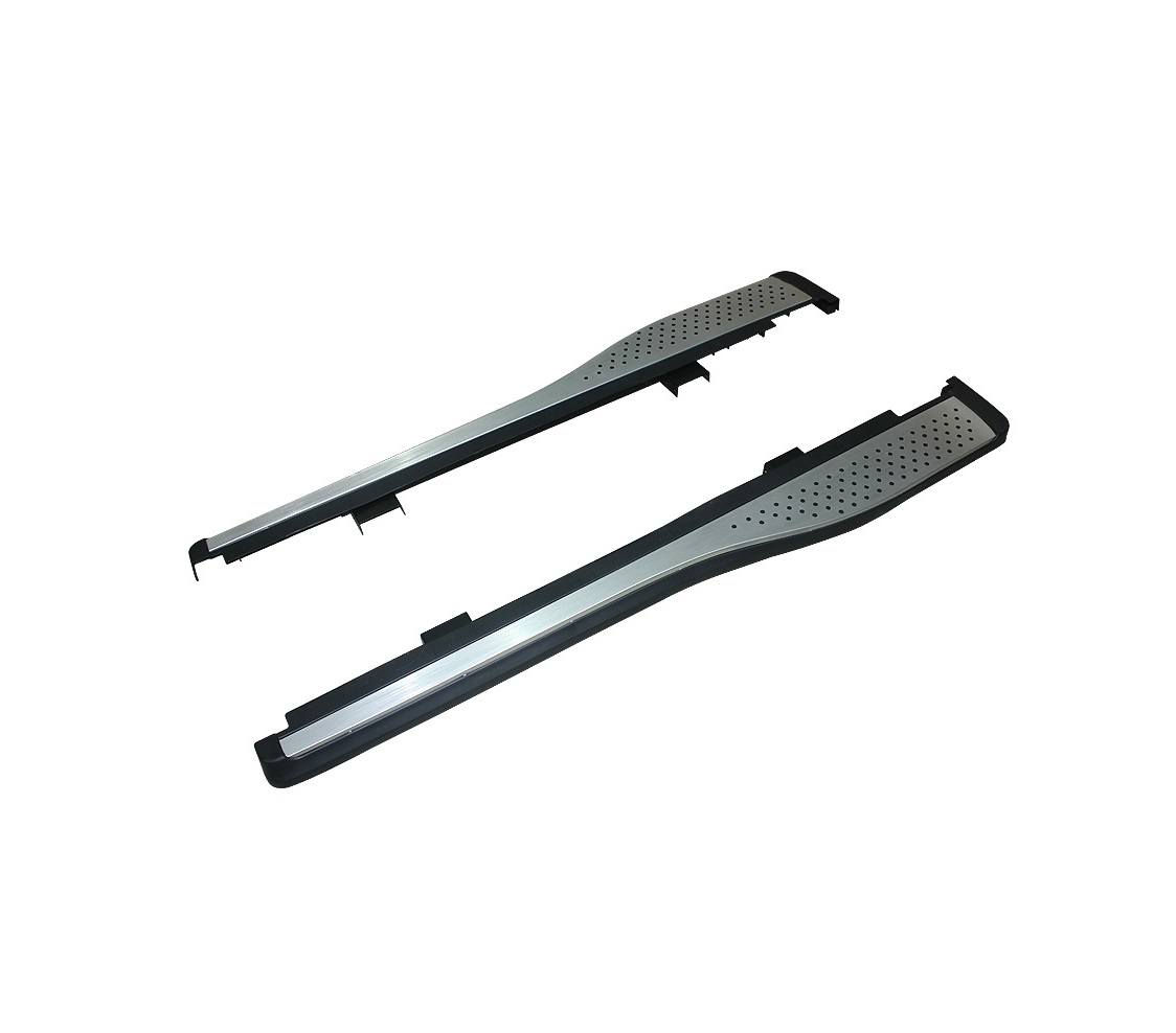 Боковые пороги Sport Honda CR-V 4  2013-2016г.в. 08L33-T1G-600 Боковые пороги Sport Honda CR-V 4  2013-2016г.в. 08L33-T1G-600