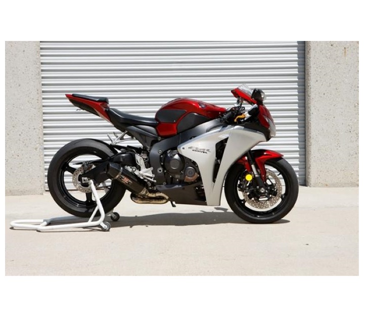 Комплект пластика - обтекателя для мотоцикла Honda CBR1000RR 2008-2011 Комплект пластика - обтекателя для мотоцикла Honda CBR1000RR 2008-2011