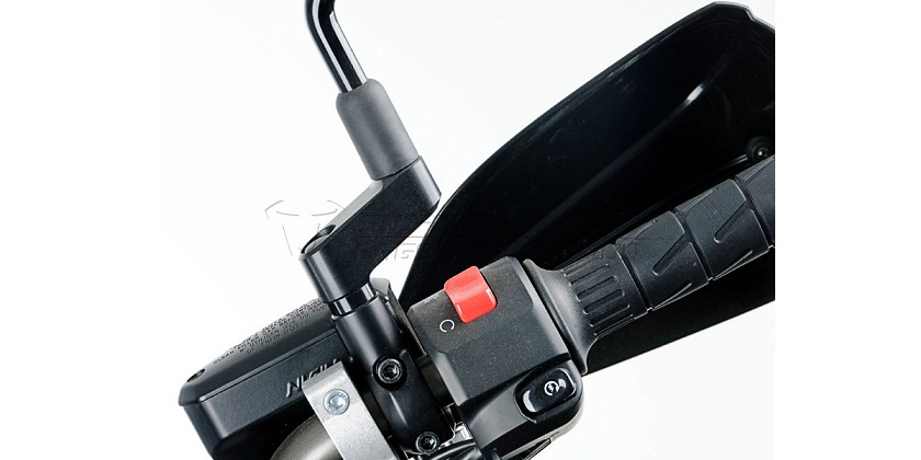 Расширители зеркал SW-Motech для мотоцикла Honda