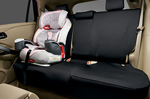 Чехол для второго ряда сидений Acura RDX  Чехол для второго ряда сидений Acura RDX