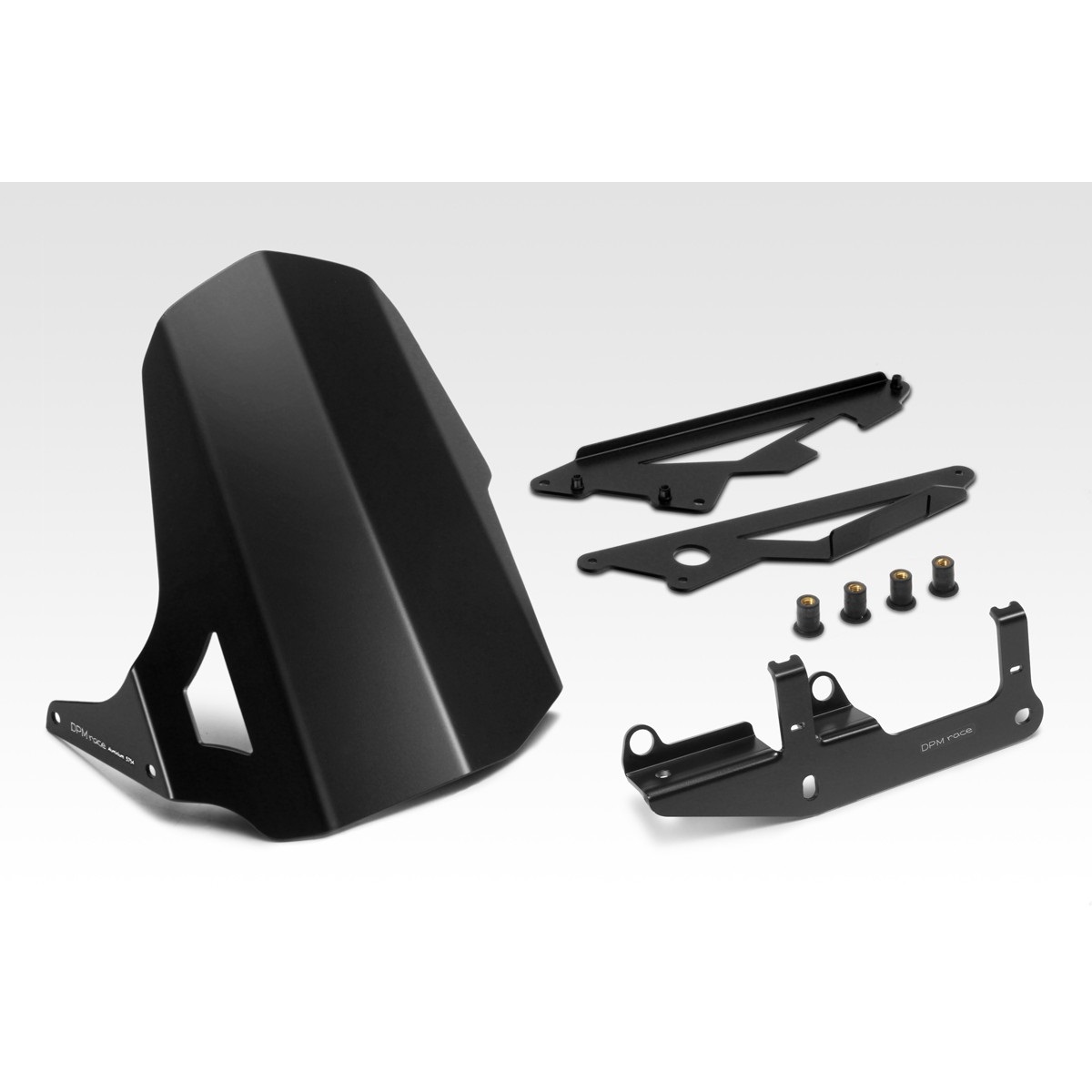 Хаггер DPM Race для Honda CB500F 2016-2018 Хаггер DPM Race для Honda CB500F 2016-2018