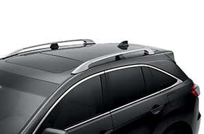 дуги для багажника на крышу (рейлинги) Acura RDX 2012-2015 дуги для багажника на крышу (рейлинги) Acura RDX 2012-2015