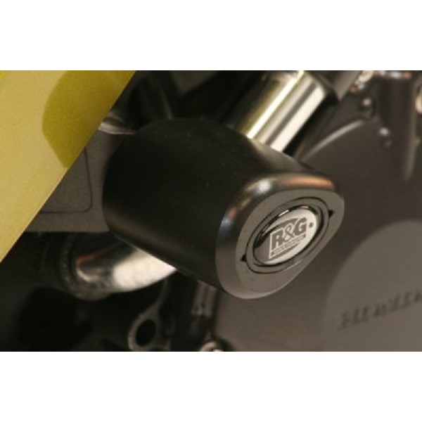 Слайдеры двигателя R&G Racing для Honda CB1000R 2008-2017 Слайдеры двигателя R&G Racing для Honda CB1000R 2008-2017