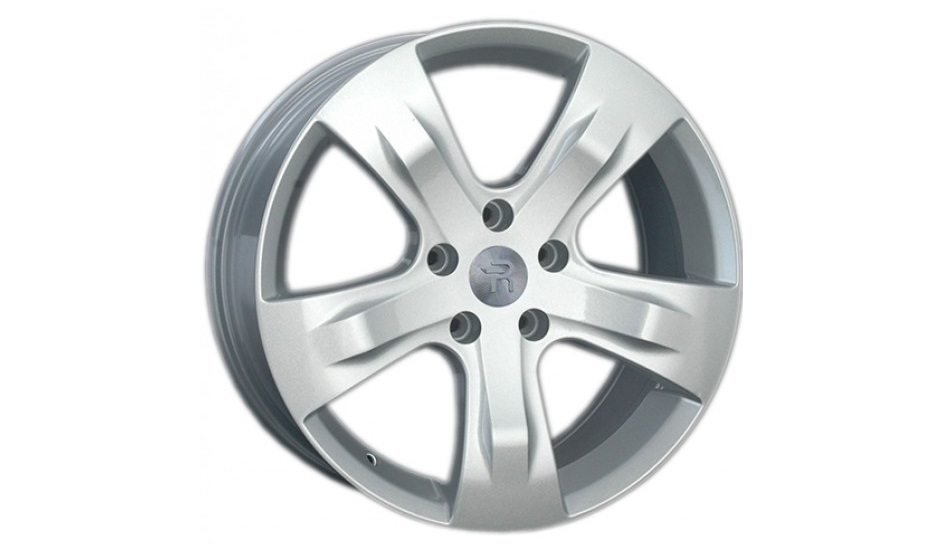Литые диски Replay Acura (AC1) 8x18R 5x120 ET 45 Dia 64,1 (S) Литые диски Replay Acura (AC1) 8x18R 5x120 ET 45 Dia 64,1 (S)