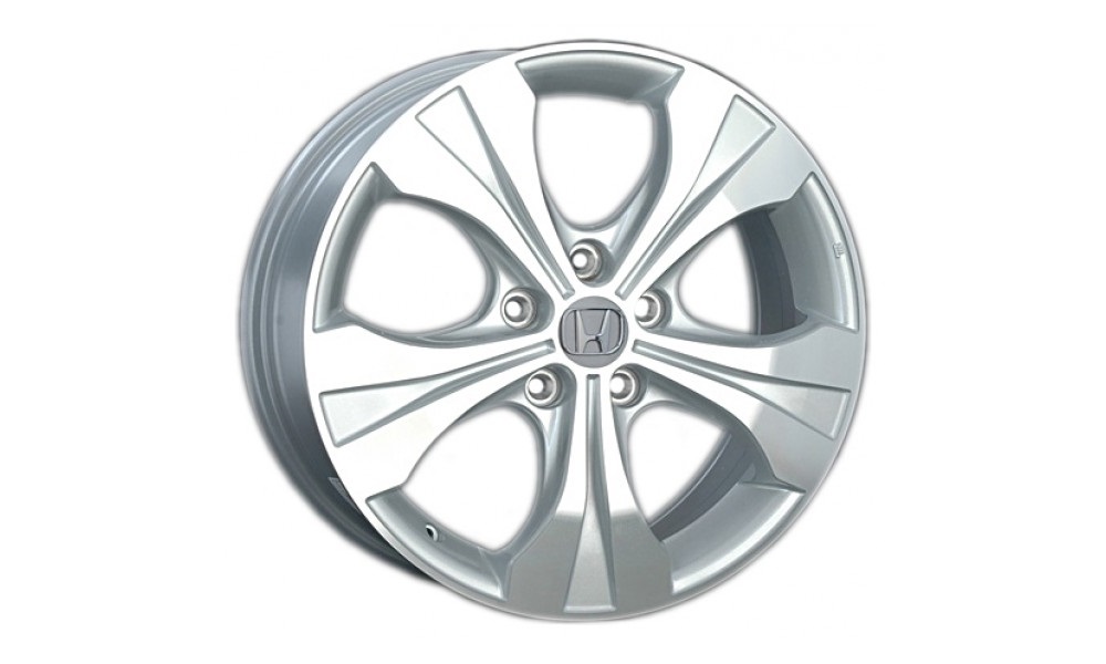 Литые диски Replay Honda H40 7x19R 5x114,3 ET 50 Dia 64,1 (SF) Литые диски Replay Honda H40 7x19R 5x114,3 ET 50 Dia 64,1 (SF)