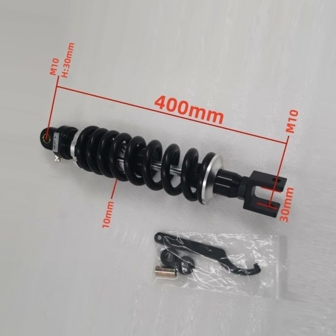 Амортизатор RFY для Honda XR400R, CRF250L (RFY-400-A30-M10)