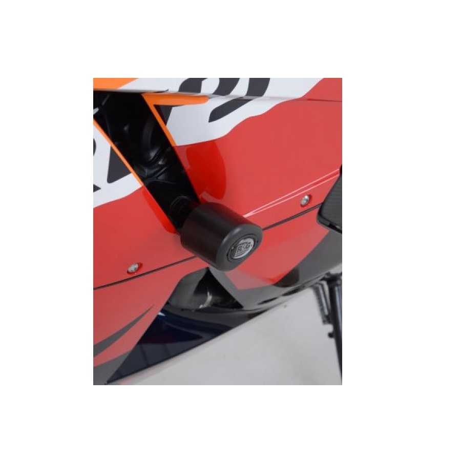 Слайдеры боковые R&G для мотоцикла Honda CBR600RR ('13-) Слайдеры боковые R&G для мотоцикла Honda CBR600RR ('13-)
