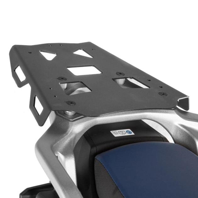 Багажная пластина RG-Touring для Honda Transalp XL750 (2023–2026)