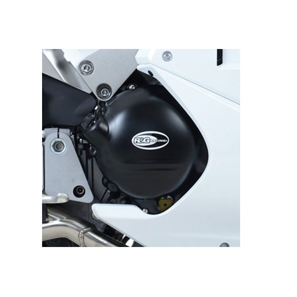 Защитная крышка двигателя (правая) R&G Racing для Honda VFR800X/XD Crossrunner '15-'17 / VFR800F '14-'19 Защитная крышка двигателя (правая) R&G Racing для Honda VFR800X/XD Crossrunner '15-'17 / VFR800F '14-'19