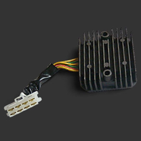 Реле регулятор  напряжения  на мотоцикл Honda GL1200I INTERSTATE 84-87