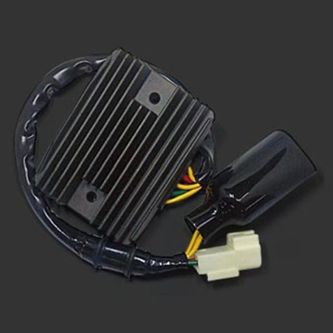 Реле регулятор напряжения на мотоцикл Honda CB1300 05-07