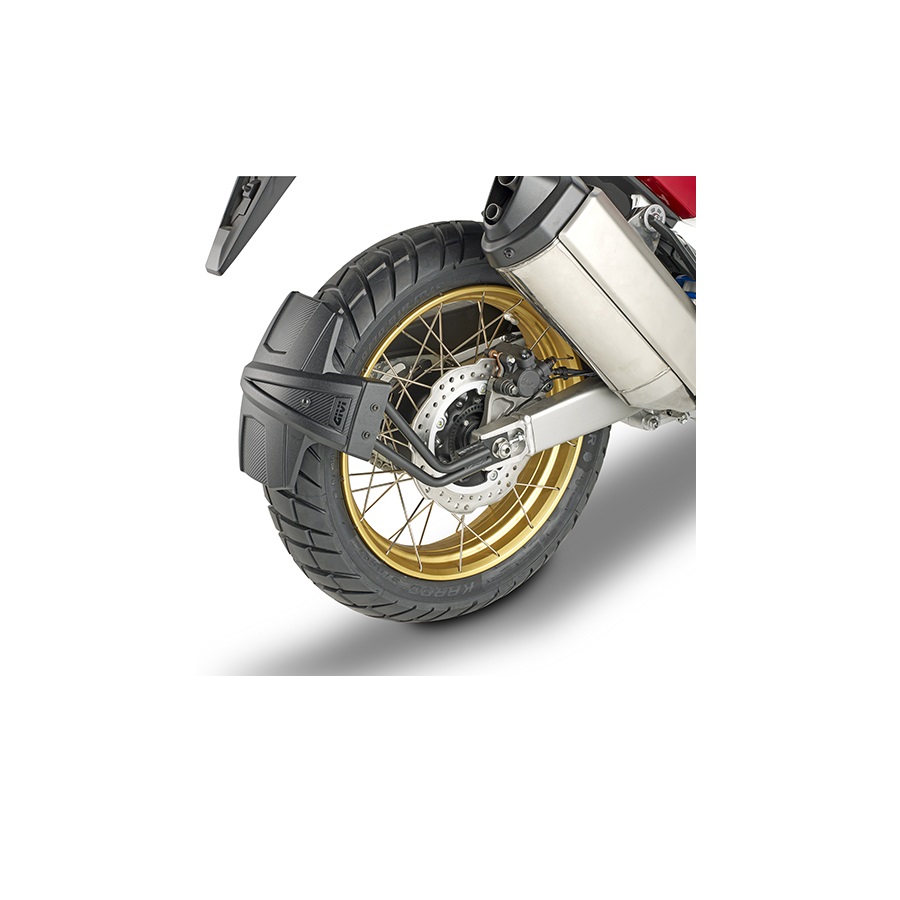 Задний брызговик для Honda CRF1100L 2020-2025 Задний брызговик для Honda CRF1100L 2020-2025