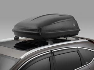 Бокс на крышу Honda 08L20TA1100