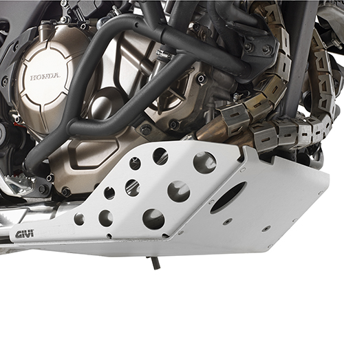 Защита картера GIVI для мотоцикла Honda CRF1000L Africa Twin  2016- Защита картера GIVI для мотоцикла Honda CRF1000L Africa Twin  2016-